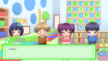 Nursery School Diaries應用截圖第2張