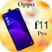 OPPO F27 Launcher & Themes