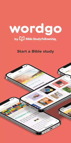 WordGo:Start a Bible Study ဖန်သားပြင်ဓာတ်ပုံ 0