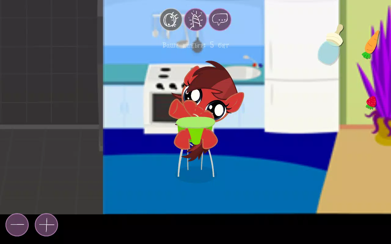 JoyPony Скриншот 0