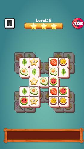 Great Tiles - match 3 tiles Screenshot 3