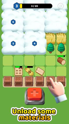 Tap to Build Capture d'écran 1
