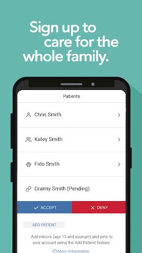Publix Pharmacy Zrzut ekranu 3