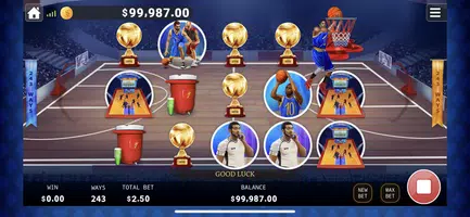 KA Games 스크린샷 2