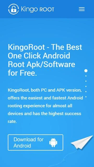 root android phone ဖန်သားပြင်ဓာတ်ပုံ 2