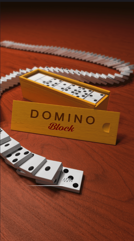 Domino Qiu Qiu - TESKIU Capture d'écran 1