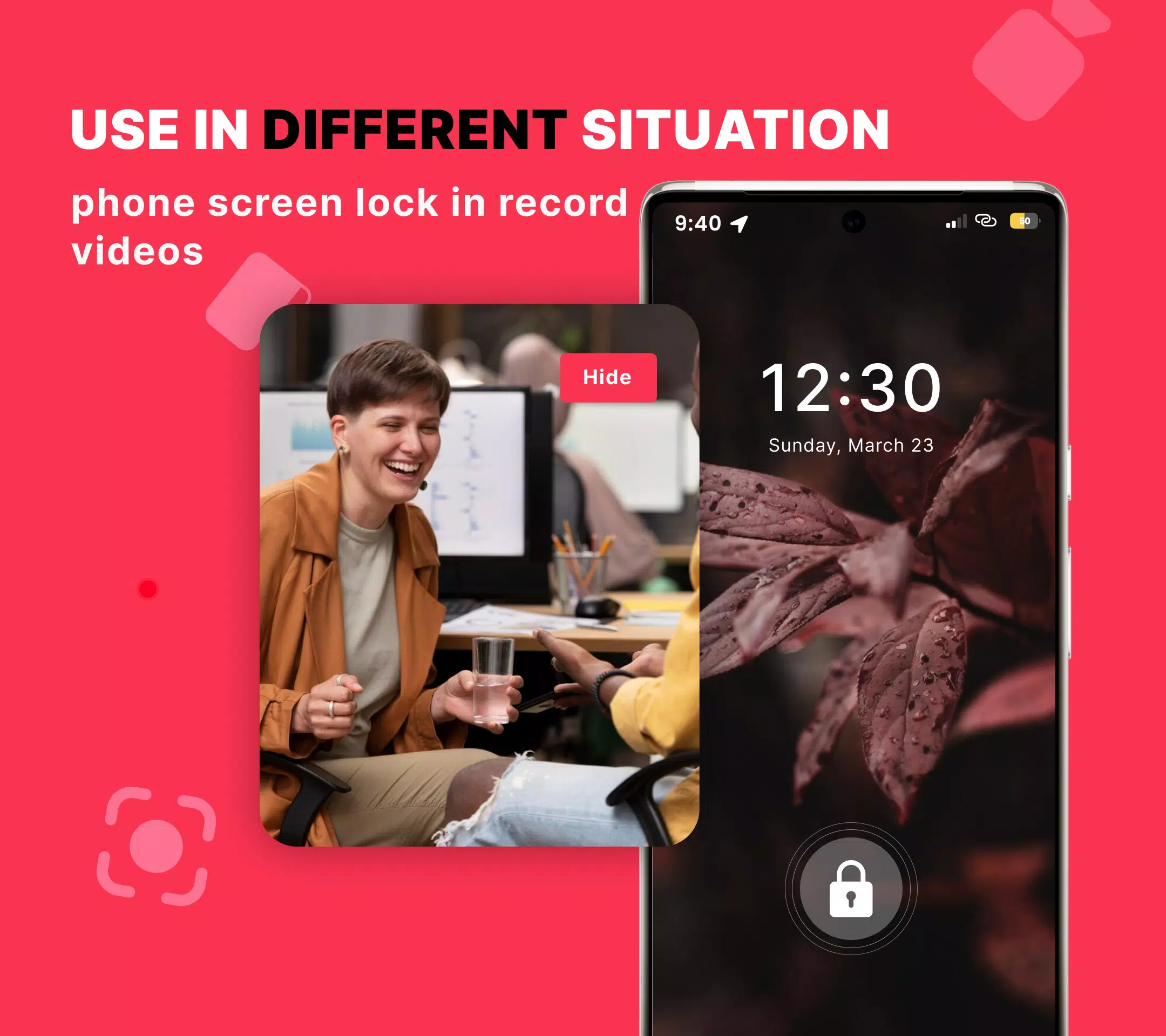 Offscreen Video Recorder Ekran Görüntüsü 0