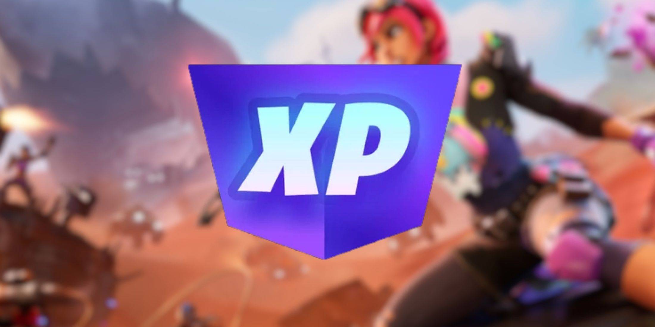 รหัสแผนที่ Fortnite XP ที่ดีที่สุด