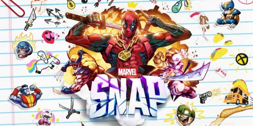 La seconda cena si estende Nuverse come Marvel Snap Publisher, collabora con Skystone Games