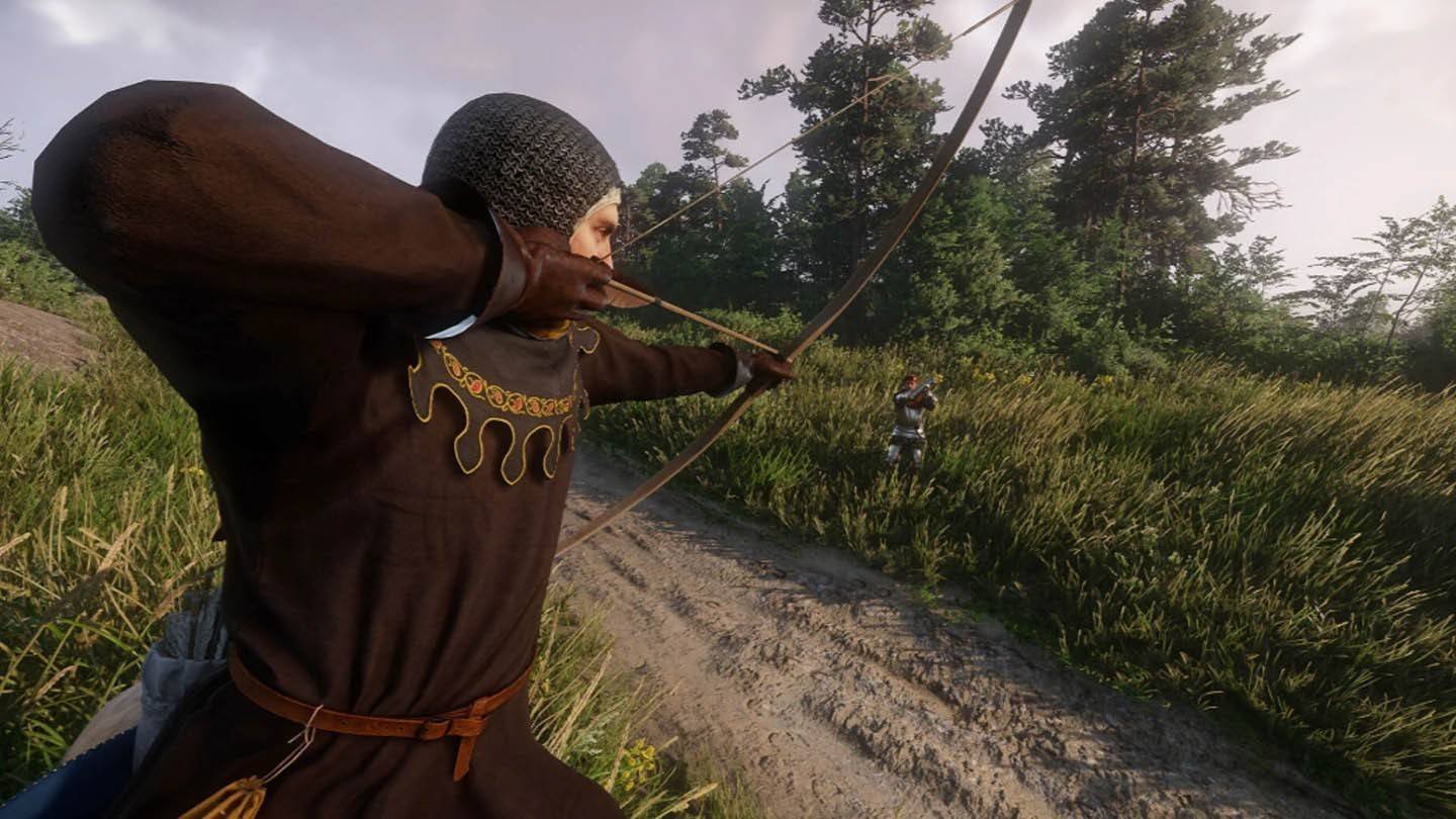 Kingdom Come: Deliverance 2