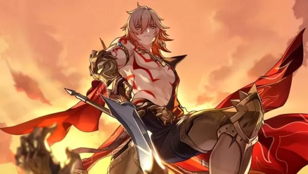 Honkai Nexus Anima Trademark Filed by HoYoverse at US Patent Office