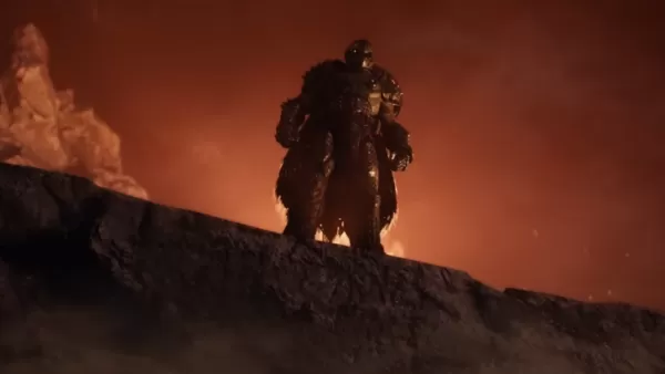 DOOM: The Dark Ages dibuka hingga 3 juta pemain, pelancaran terbesar ID perisian