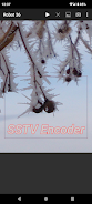 SSTV Encoder ภาพหน้าจอ 0