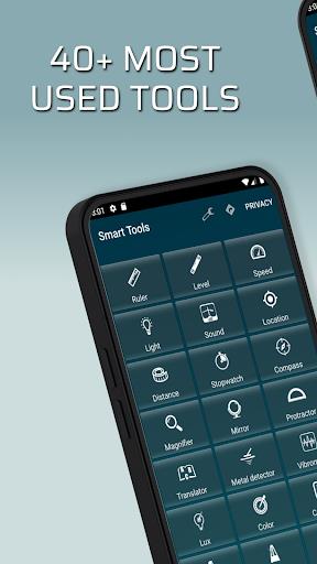 Smart Tools - All In One Zrzut ekranu 2