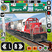 Train Driving - Train Games 3D