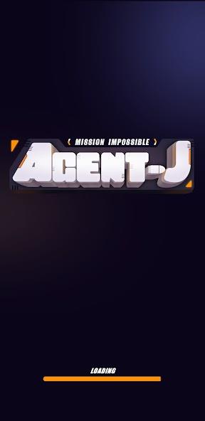 Agent J Captura de pantalla 0