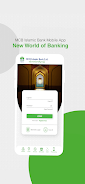 MCB Islamic Mobile Banking স্ক্রিনশট 0