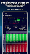 OptionStrat - Options Toolkit स्क्रीनशॉट 0