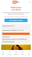 sim.de Servicewelt應用截圖第0張
