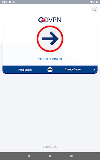 VPN secure fast proxy by GOVPN應用截圖第3張