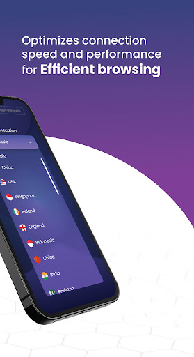 XYZ VPN - Fast Safe VPN Скриншот 3