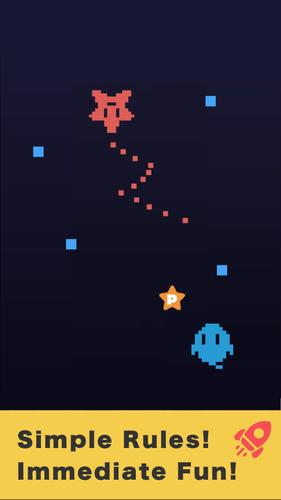 Star Shoot VS Captura de pantalla 0