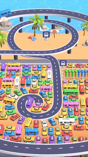 Schermata Bus Mania 0
