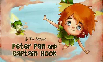 Peter Pan and Captain Hook Ảnh chụp màn hình 0