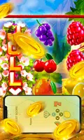 Fruit King Captura de pantalla 1