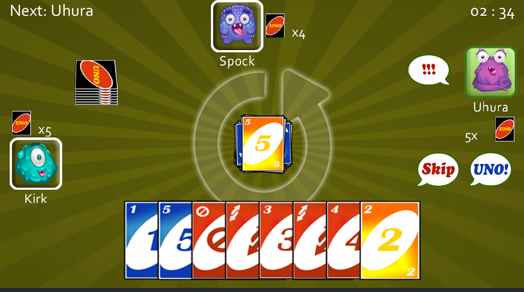 one space Ekran Görüntüsü 0