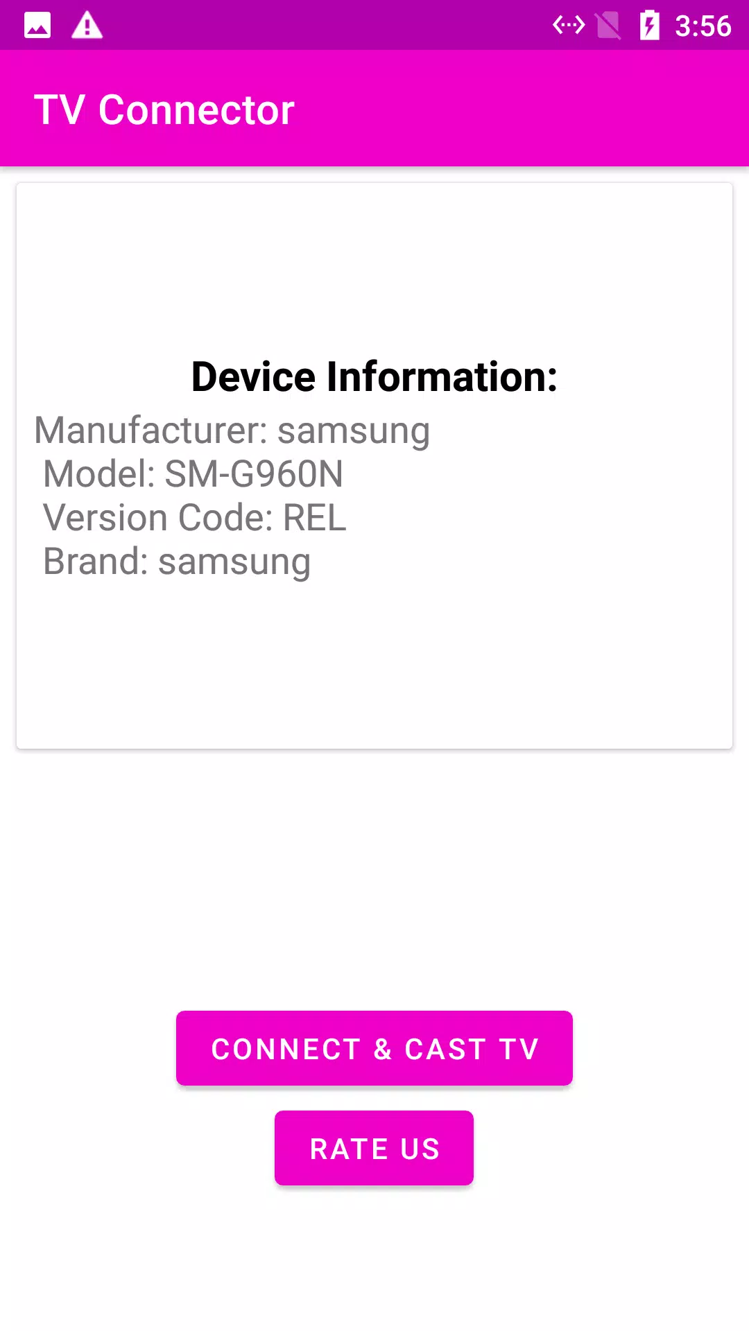 Mobile Connect to TV USB HDMI ဖန်သားပြင်ဓာတ်ပုံ 2