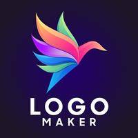 Logo Maker - логотип создать