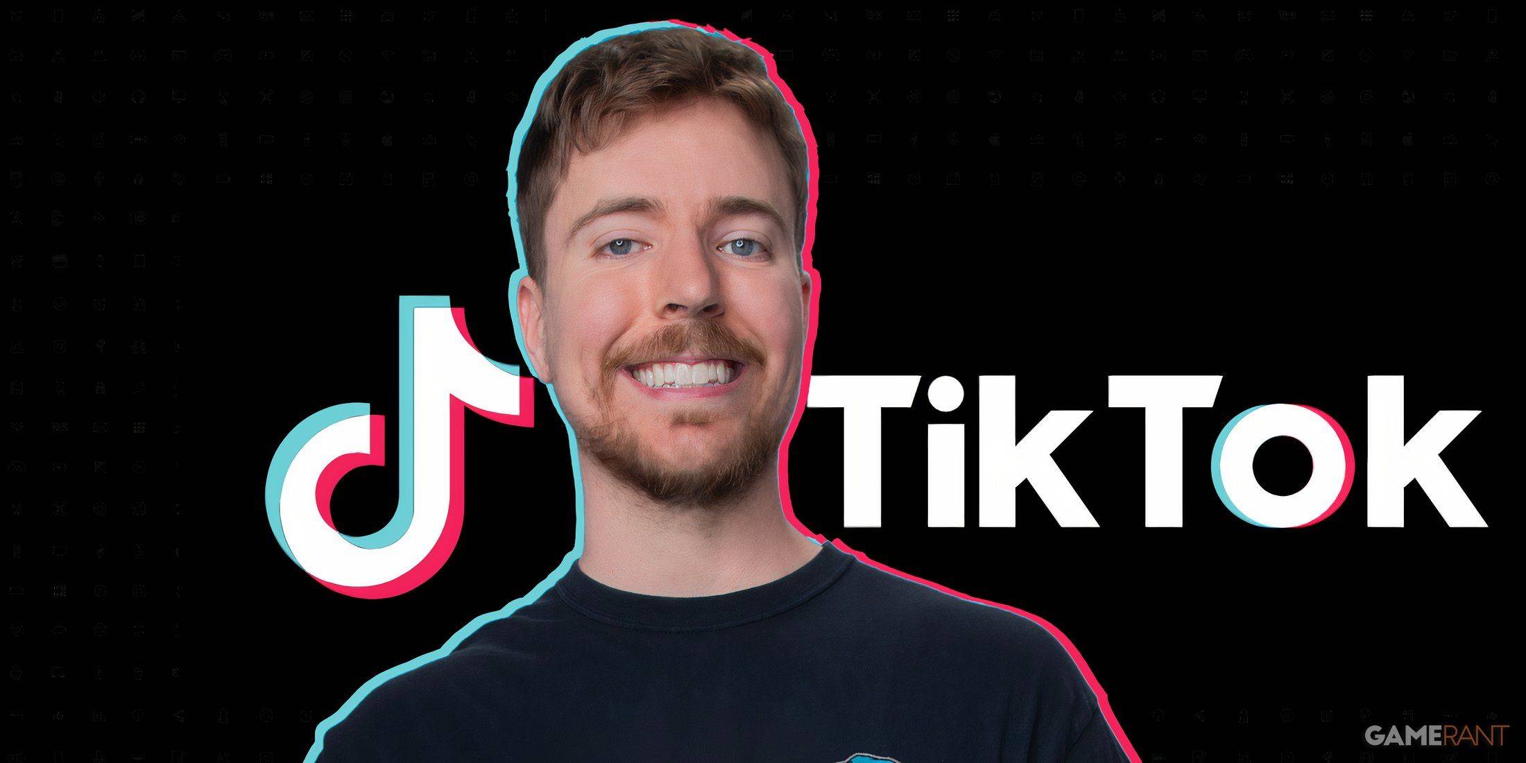 Mrbeast đã có tỷ phú tiếp cận với anh ta về việc mua tiktok