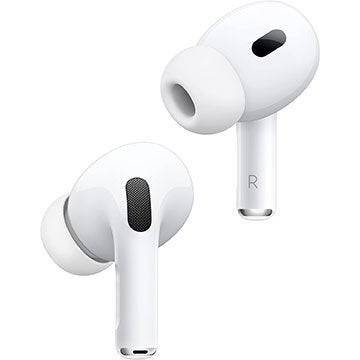 Apple Airpods Pro 2 z USB-C