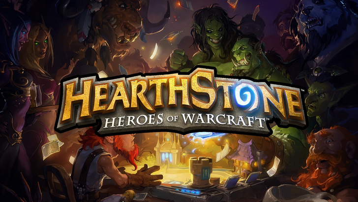 Hearthstone Preorder และ DLC