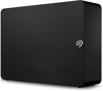 Rozszerzenie Seagate 24 TB USB 3.0 Desktop Hard Dysk twardy