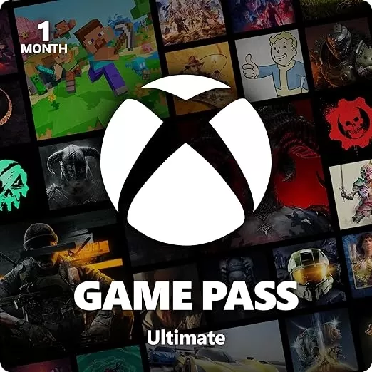 “ Xbox Game Pass：RPG爱好者的必备品”