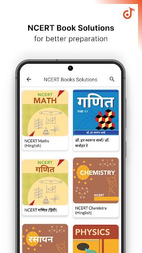 Doubtnut for NCERT, JEE, NEET應用截圖第3張