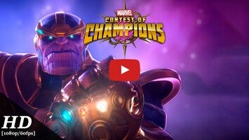 Marvel Contest of Champions Screenshot 2