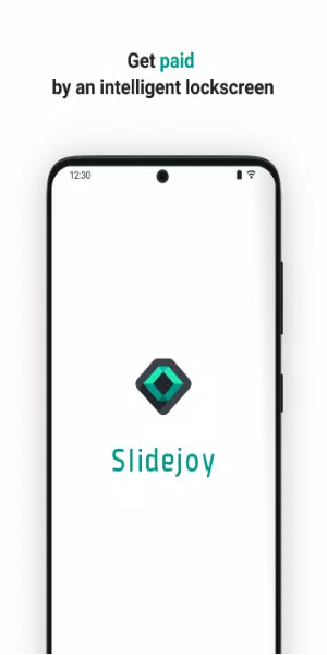 Schermata Slidejoy - Lockscreen Cash Rewards 0