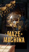 Maze Machina স্ক্রিনশট 1