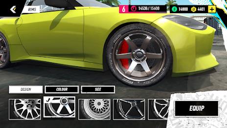 Car Stunt Races: Mega Ramps スクリーンショット 3