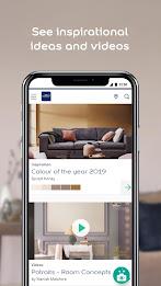 Dulux Visualizer SG Скриншот 3