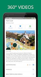 Sygic Travel Maps Trip Planner Zrzut ekranu 2