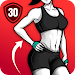 Fitness Femenino Entrenamiento