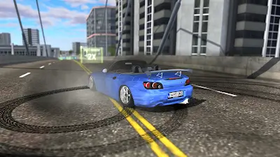 Car Parking 3D: Online Drift ภาพหน้าจอ 2