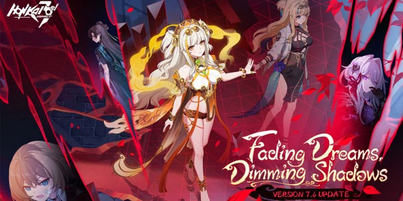 Honkai Impact 3rd unveils jovial panlilinlang na may pag -update 7.6