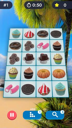 Match Pairs 3D – Matching Game應用截圖第0張