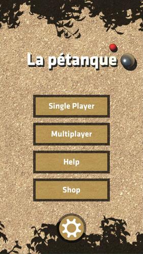 La pétanque應用截圖第0張