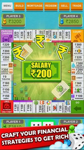 Vyapari : Business Dice Game স্ক্রিনশট 3